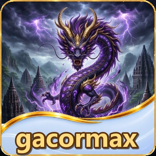 Cara pilih game di katalog gacormax sesuai kuota HP