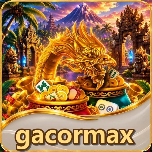 Katalog game gacormax aman unduh di Android Indonesia
