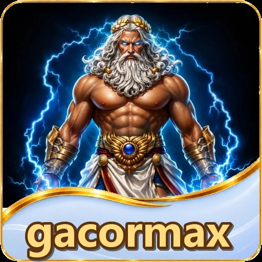 Komitmen katalog game gacormax: file dicek, pulsa aman