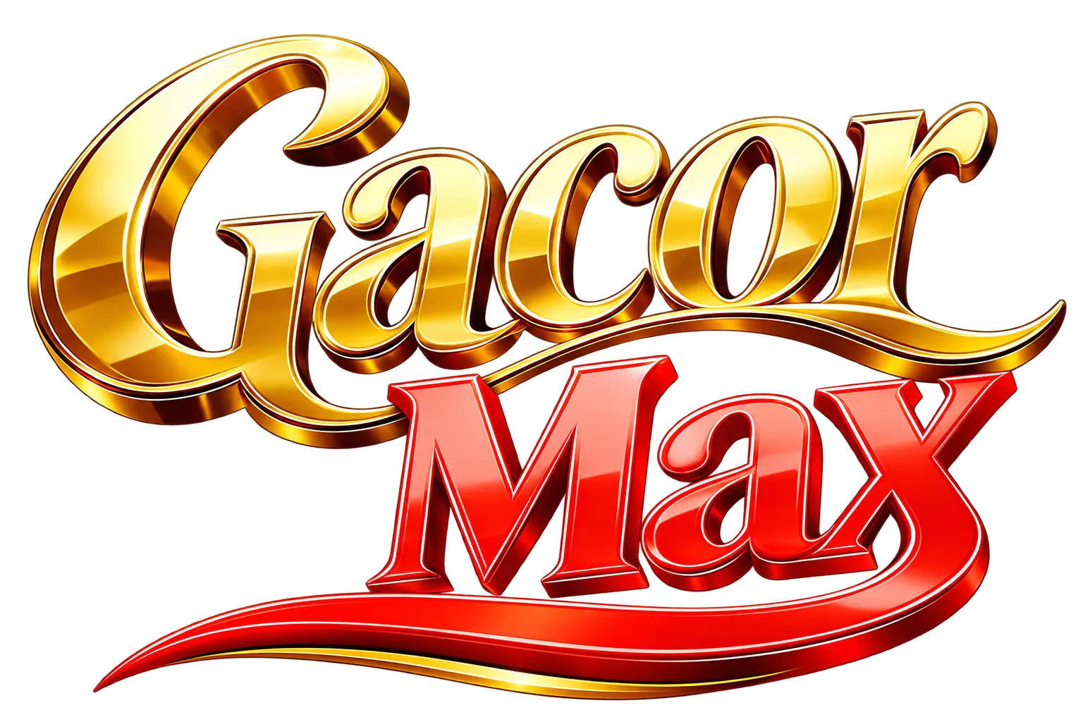 Logo navigasi gacormax — katalog game Android Indonesia